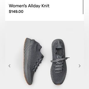 NoBull Allday Knit Women’s